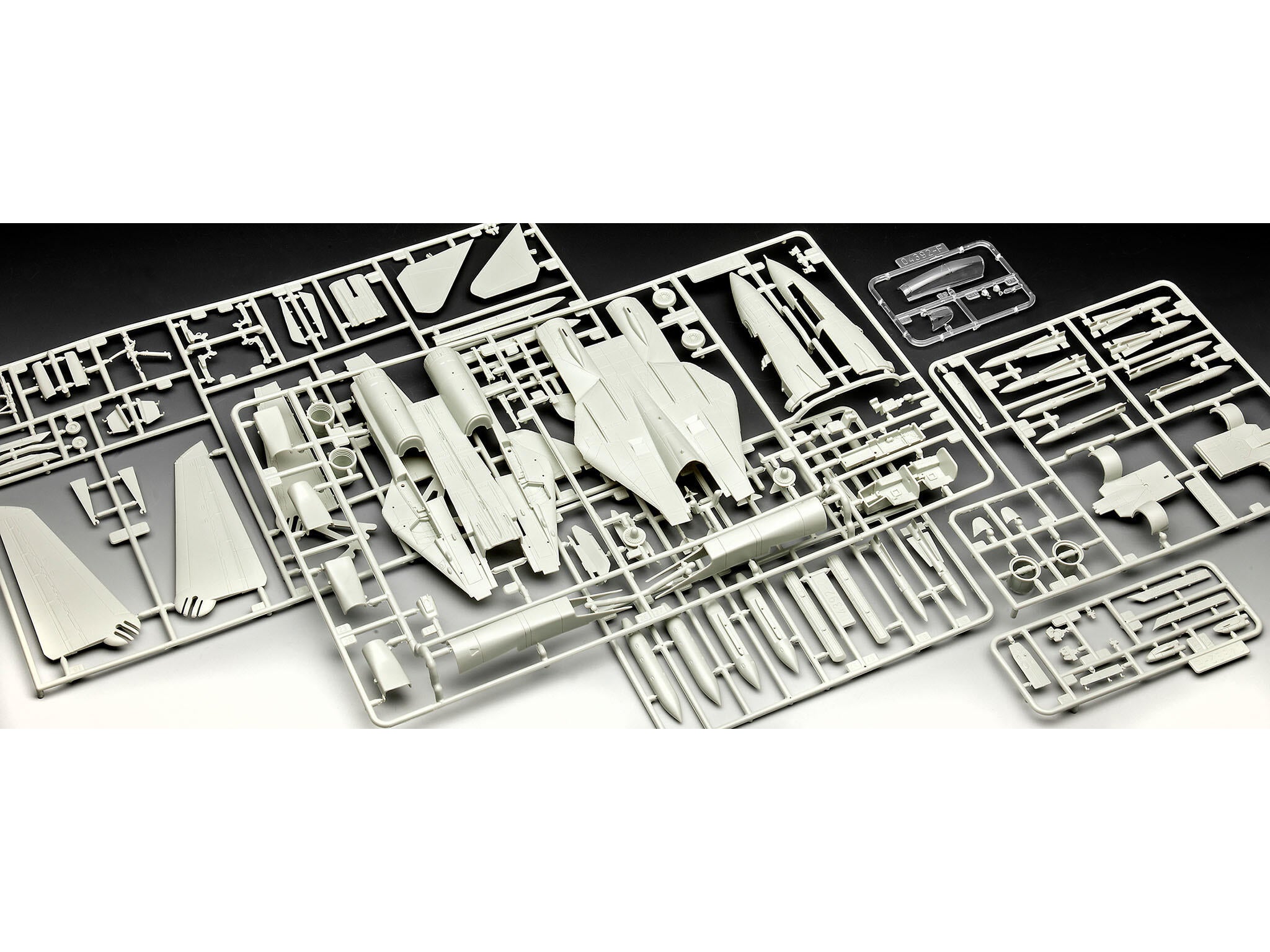 Maquette avion Revell 03960 GRUMMAN F-14D SUPER TOMCAT