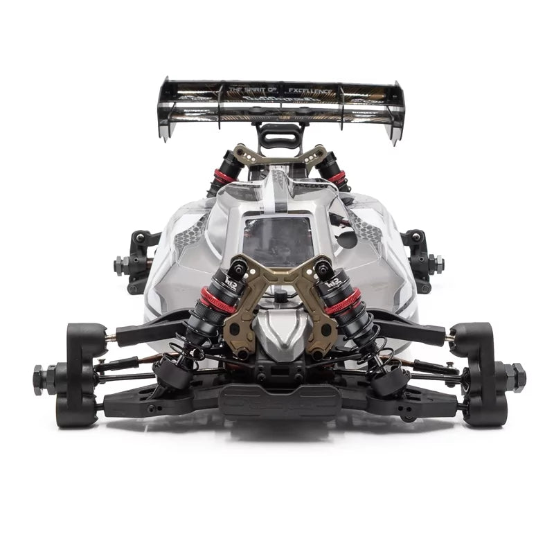 Hobbytech Buggy 1/8ème Spirit NXT RR GP Race Roller 3.NXT.RR.RACE.GP - Breizh Modélisme.
