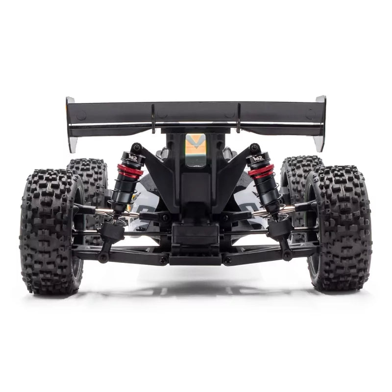 Rogue Buggy 2.0 1/8 Brushless Orange version PACK