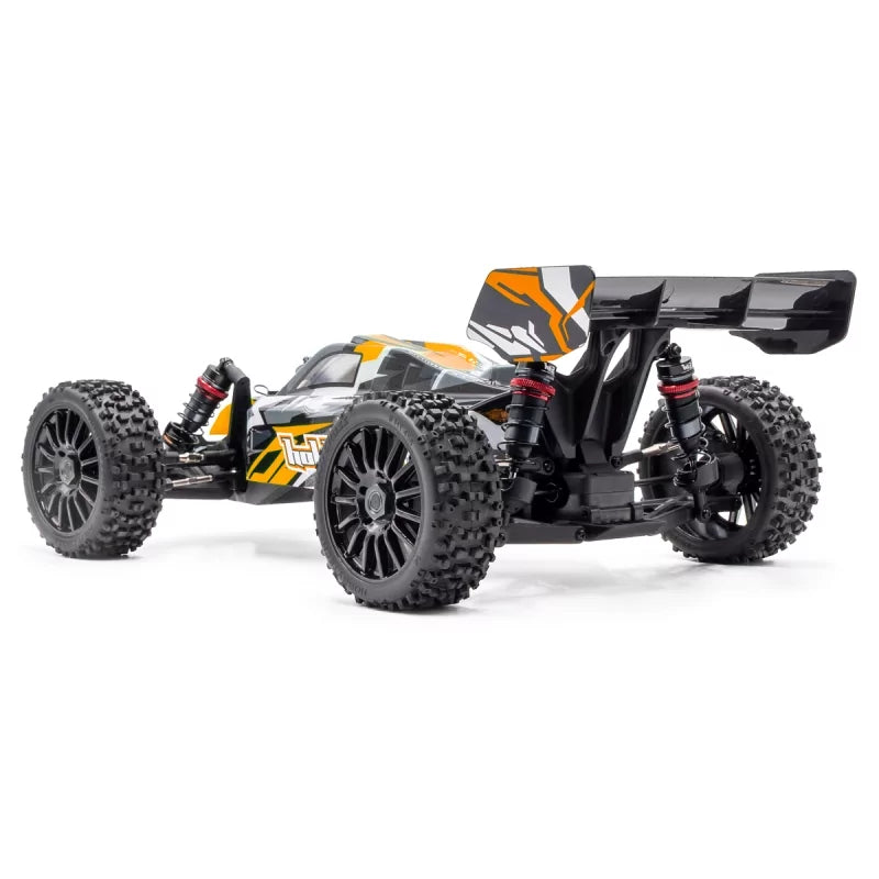 Rogue Buggy 2.0 1/8 Brushless Orange version PACK