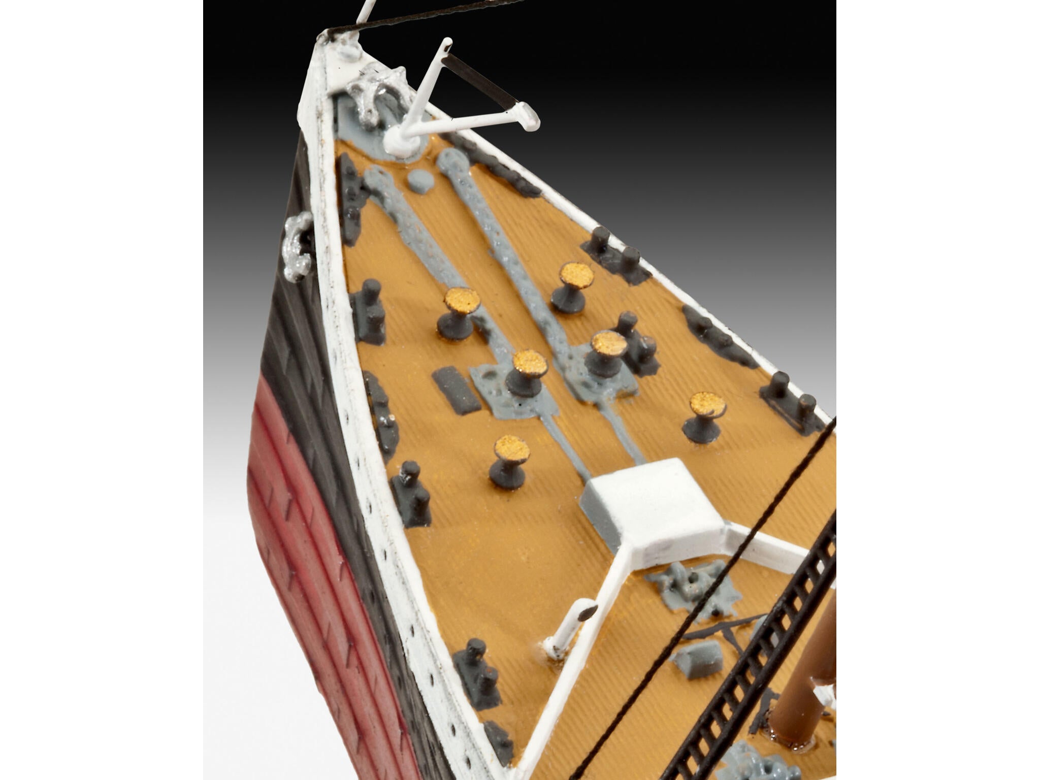 Maquette bateau Revell 05210 R.M.S. TITANIC