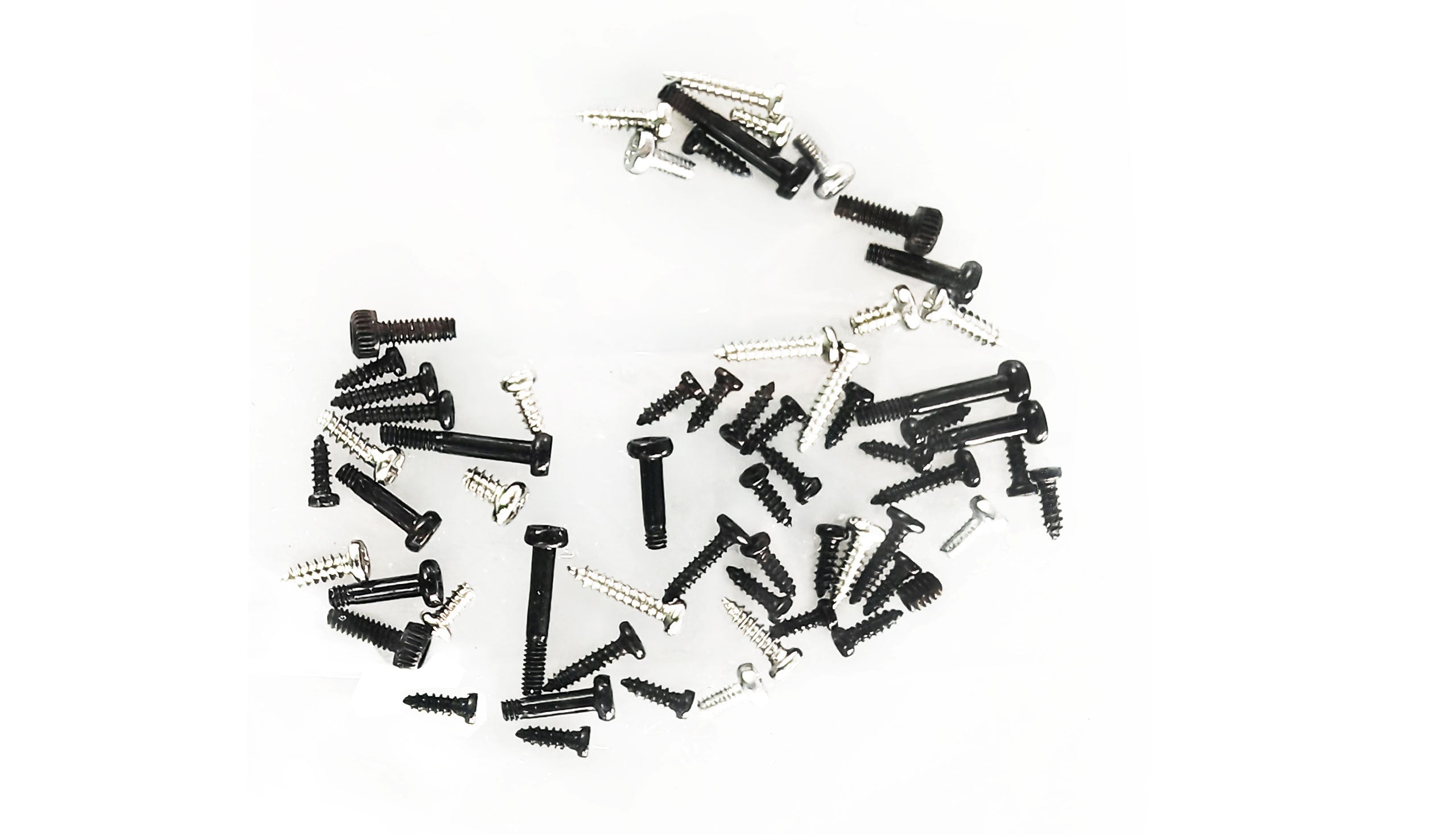 Jeu de vis EC135B - 057-25332-29