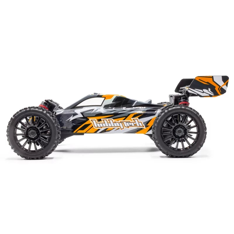 Rogue Buggy 2.0 1/8 Brushless Orange version PACK