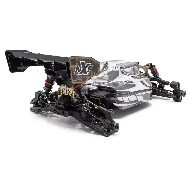 Hobbytech Buggy 1/8ème Spirit NXT RR GP Race Roller 3.NXT.RR.RACE.GP - Breizh Modélisme.