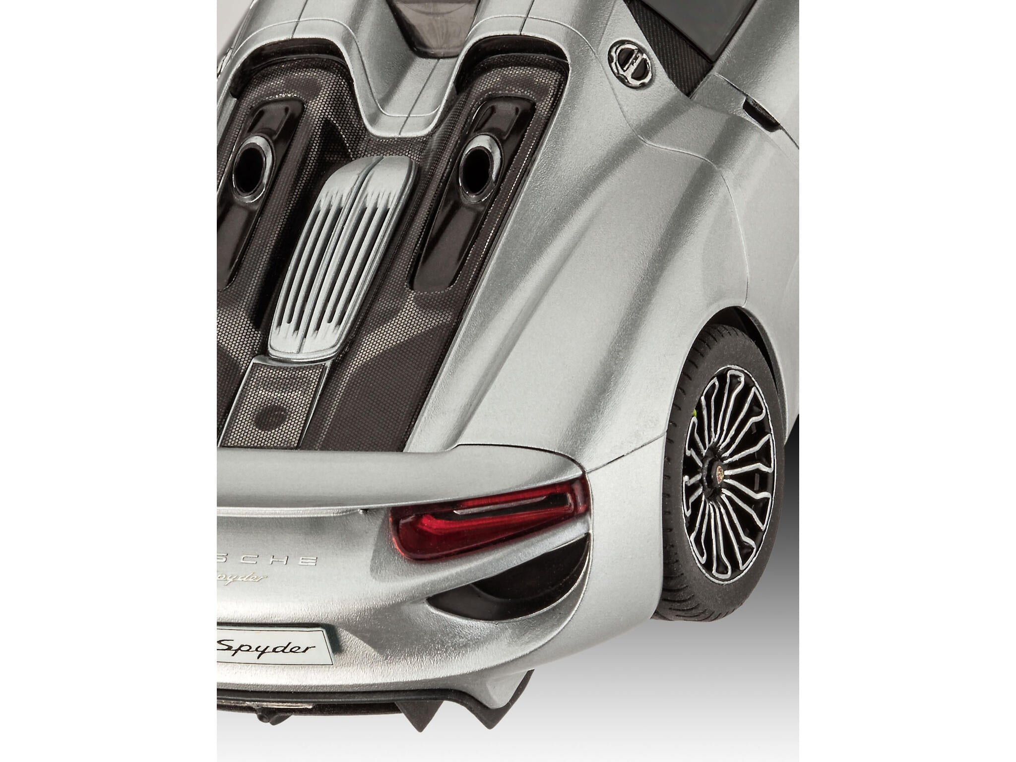 Maquette voiture Revell 07026 Porsche 918 Spyder