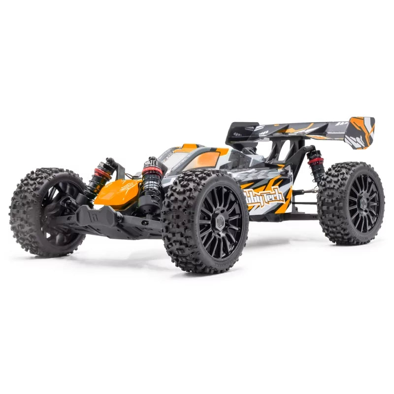 Rogue Buggy 2.0 1/8 Brushless Orange version PACK