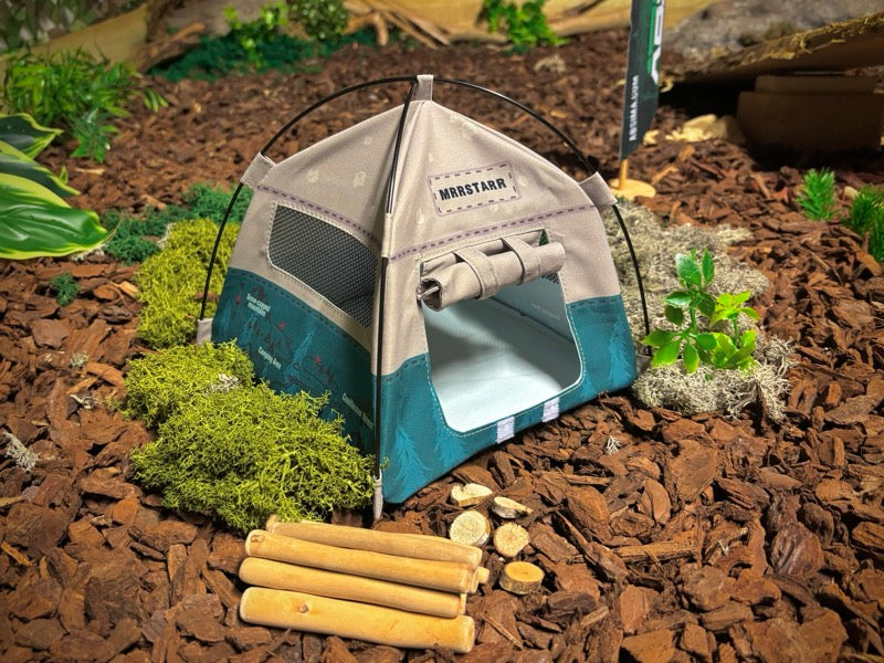 1:10 Réplique de tente igloo - 2320153