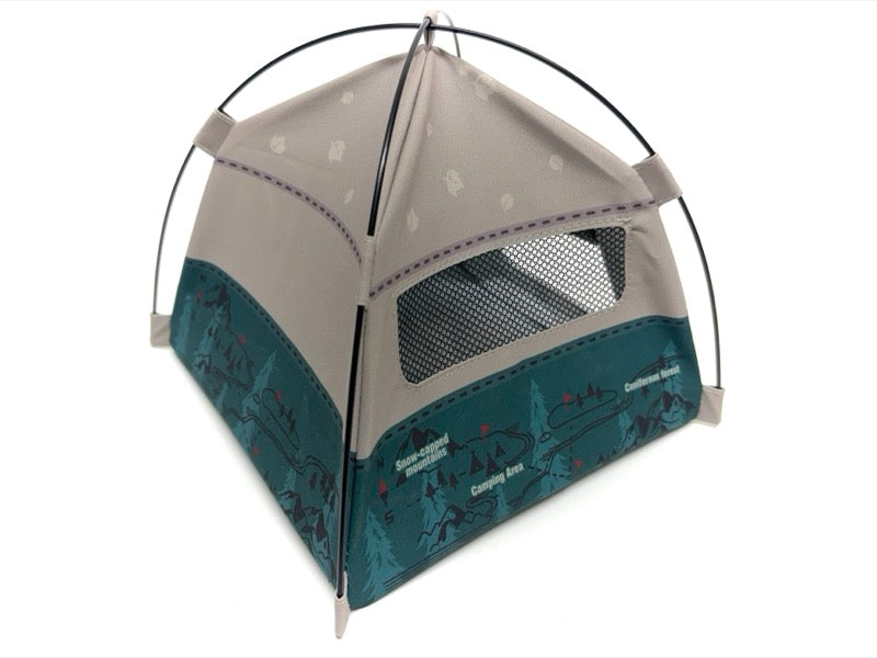 1:10 Réplique de tente igloo - 2320153