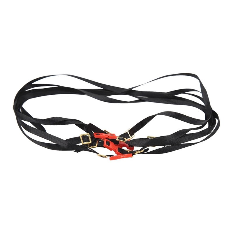 1:10 Sangles de fixation pour barres de toit (6) - 2320157