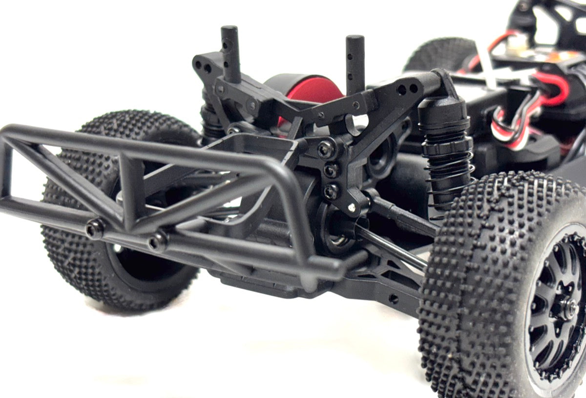 Short Course 1/24 Truck "Speck-SCT" RTR jaune