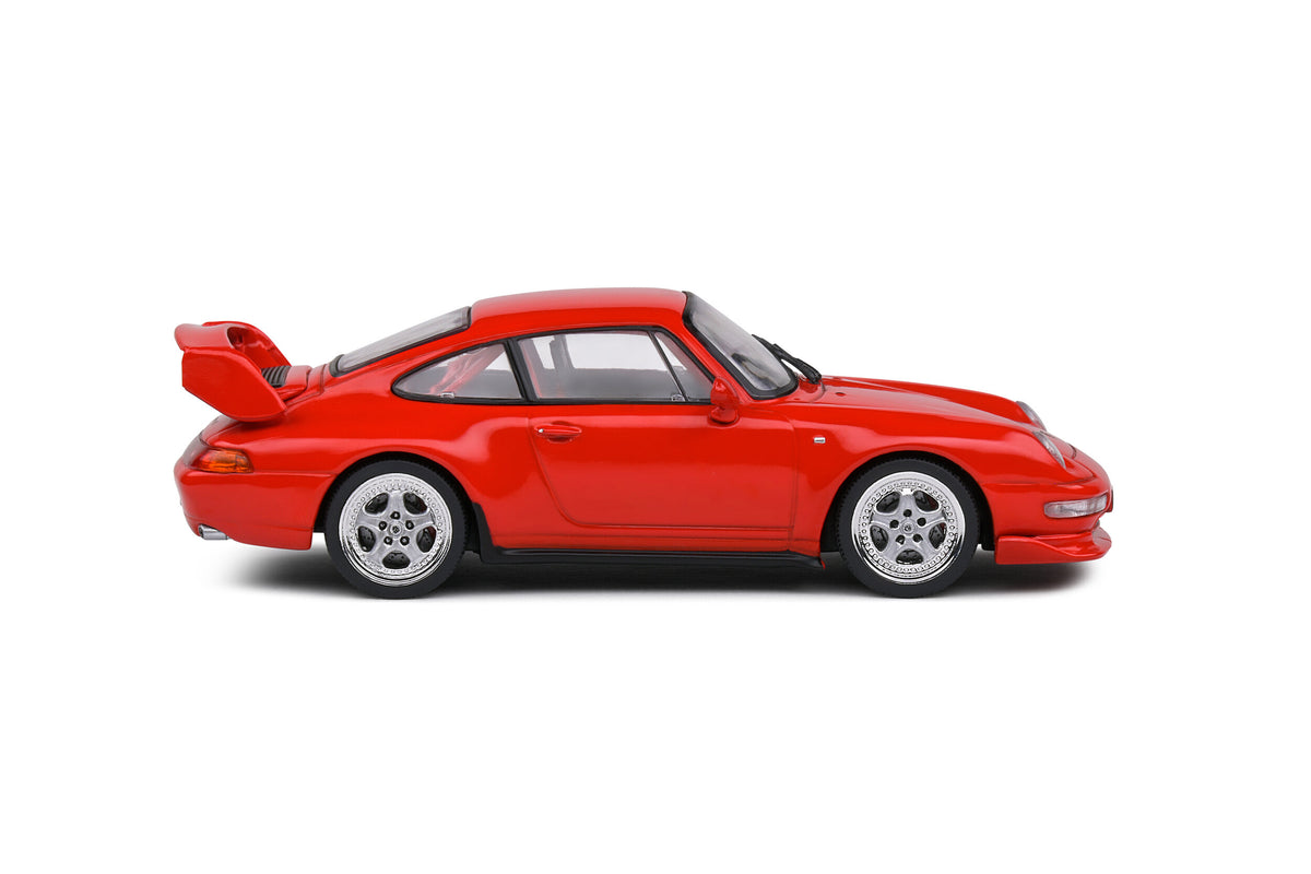 Voiture miniature 1/43 Porsche 993 RS Clubsport S4313802