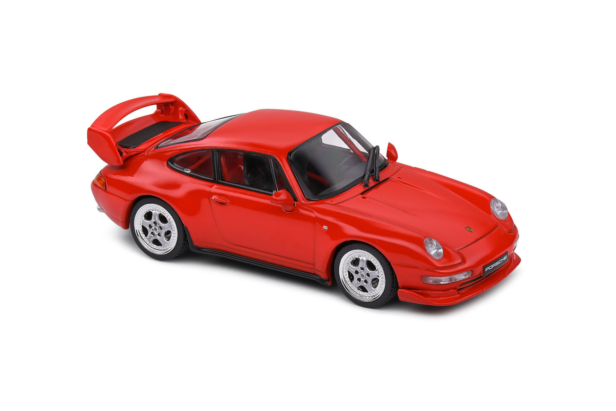 Voiture miniature 1/43 Porsche 993 RS Clubsport S4313802
