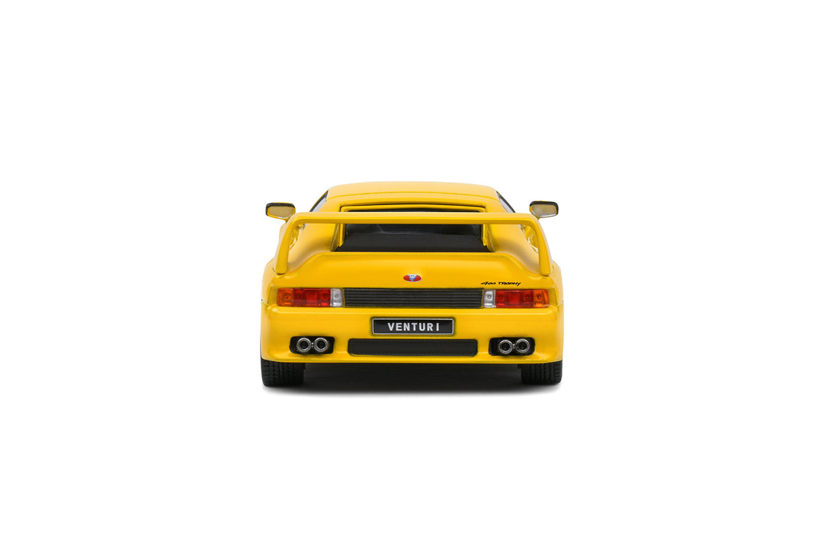 Voiture miniature 1/43 Venturi 400 GT 2023 Solido S4313402