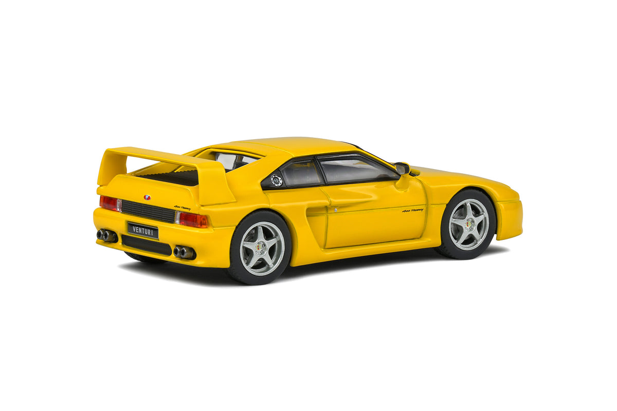 Voiture miniature 1/43 Venturi 400 GT 2023 Solido S4313402