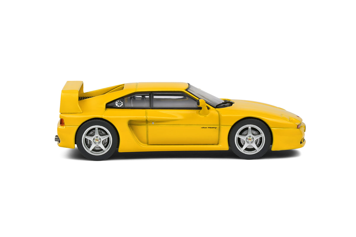 Voiture miniature 1/43 Venturi 400 GT 2023 Solido S4313402