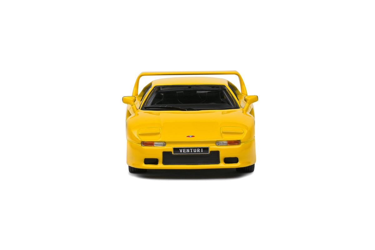 Voiture miniature 1/43 Venturi 400 GT 2023 Solido S4313402