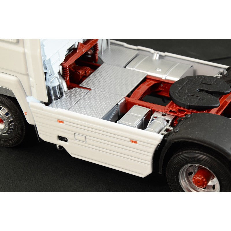 Maquette camion Iveco Turbostar 190.48 Spécial - Italeri I3926 - 1/24