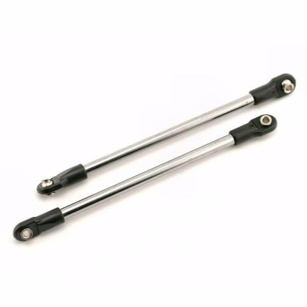 Biellettes pour E Revo et Summit - Traxxas 5318
