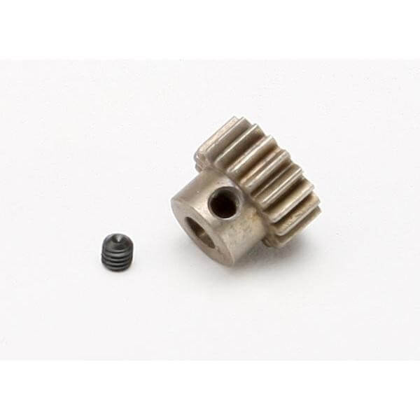 Traxxas 5644 Pignon moteur 18dts 32dp