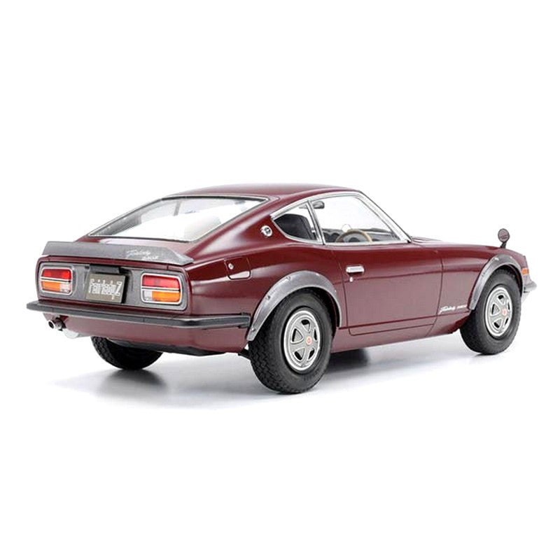 Nissan Fairlady 240ZG - Tamiya 24360 - 1/24