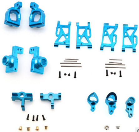 Kit UPGRADE Alu pour Mini Cito 1/14