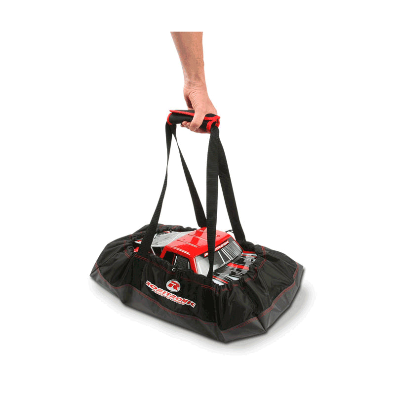 Sac de transport Voiture Buggy 1/10 et 1/8 - R14013