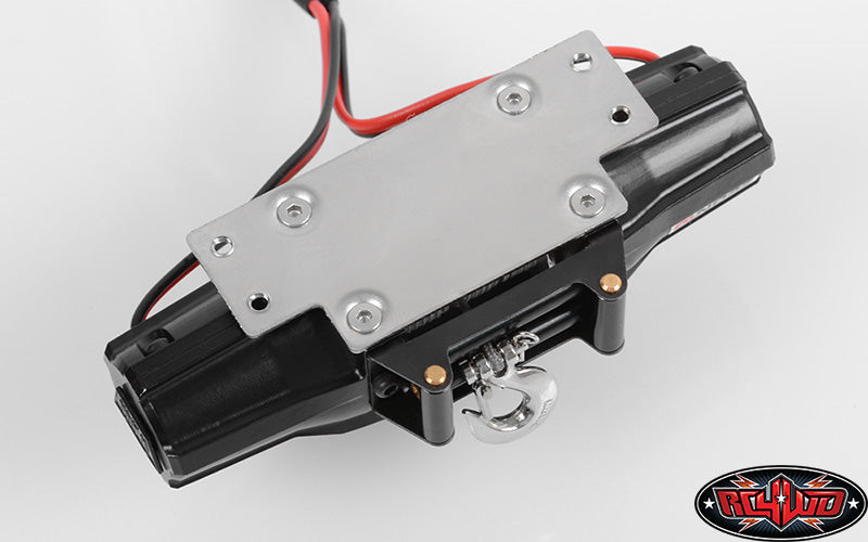 Treuil pour crawler 1/8 RC4WD Warm Zeon 10 - E0069