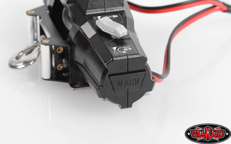 Treuil pour crawler 1/8 RC4WD Warm Zeon 10 - E0069