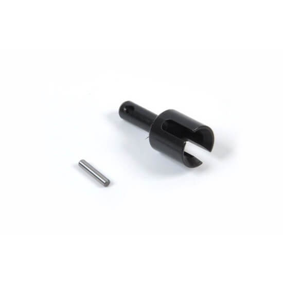 Noix de sortie de diff Av/Arr - T2M T4900/110