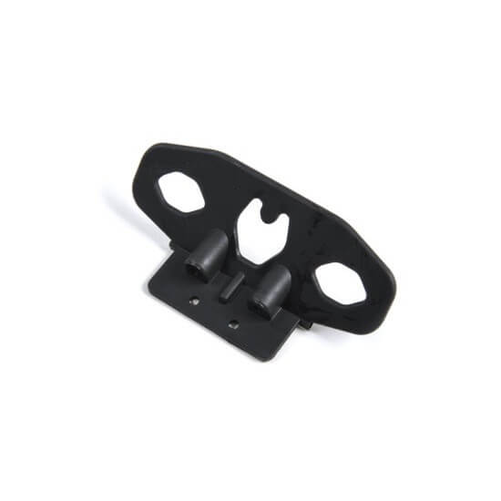 Pare chocs Avant - T2M T4900/9A