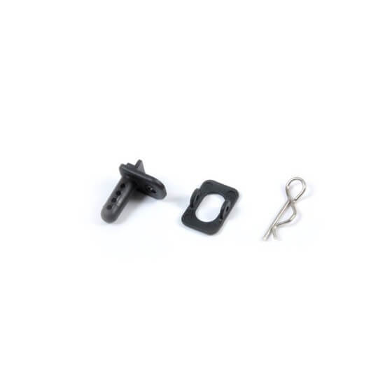 Support carrosserie AV - T2M T4903/33