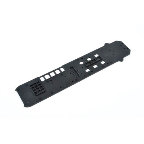 Châssis  Pirate XL EP - T2M T4905/1