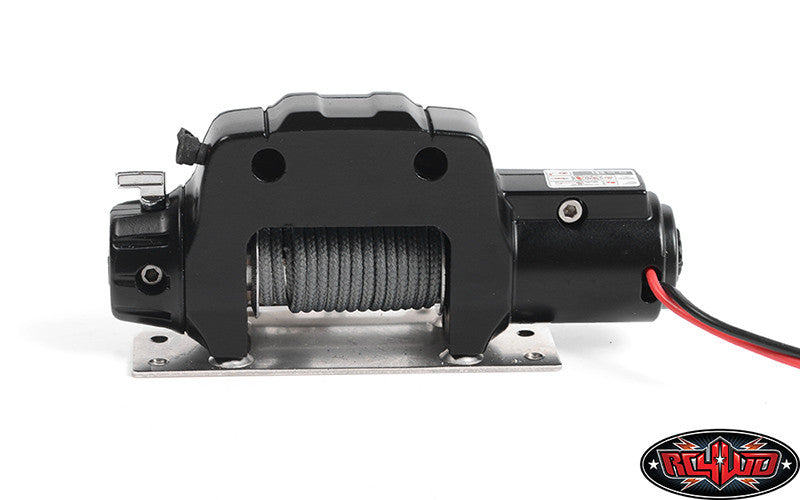 Treuil automatique RC4WD 1/10 Warn E0119