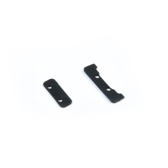2 Cales AV/AR platine sup - T2M T4905/21