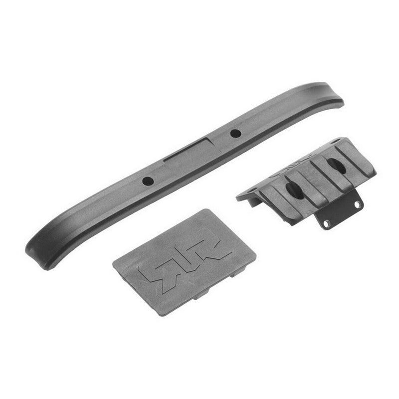 Pare-chocs avant Outcast  Arrma AR320363