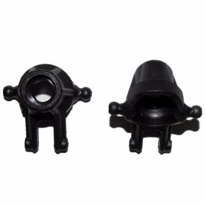 2 Fusées 15-SJ09 - Funtek MT12/007 - S911 - S912 - 534709