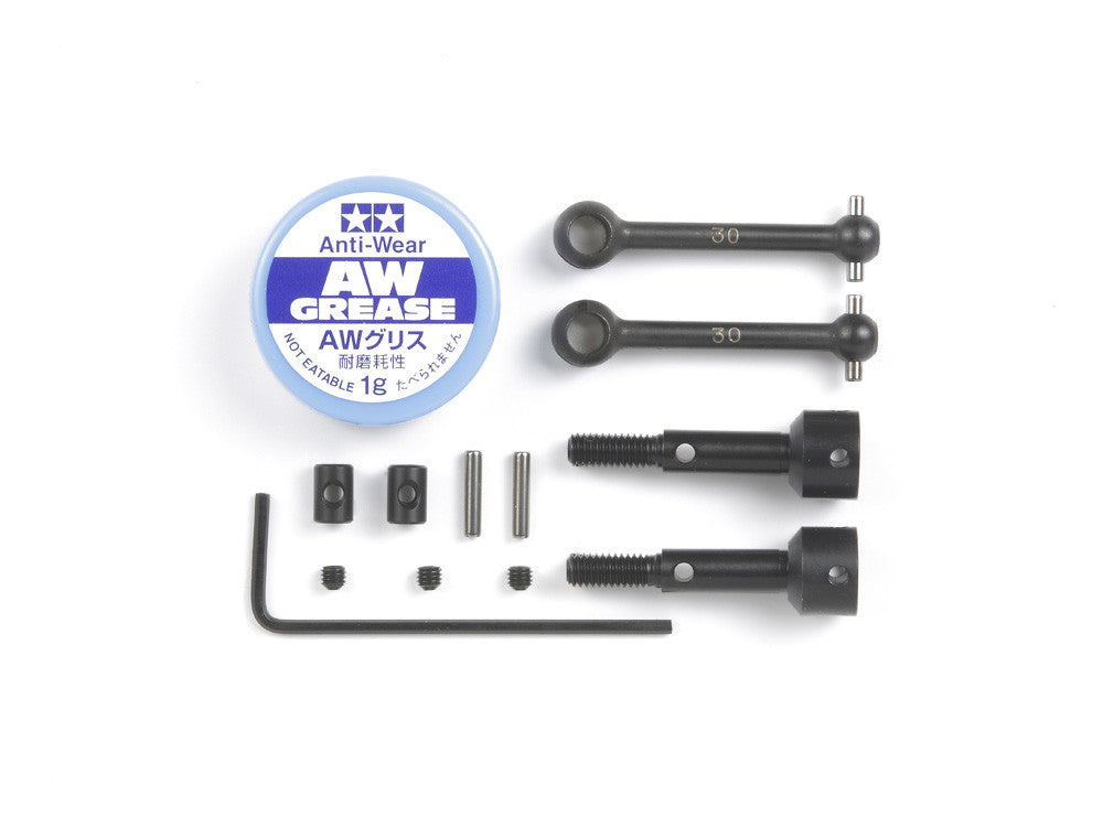 Tamiya 53597 - Cardans articulés M03