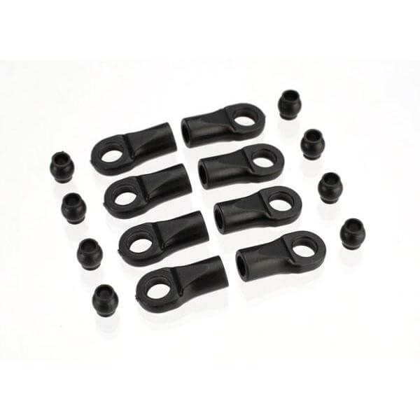 Embout de biellettes 1/16 - Traxxas TRX7059