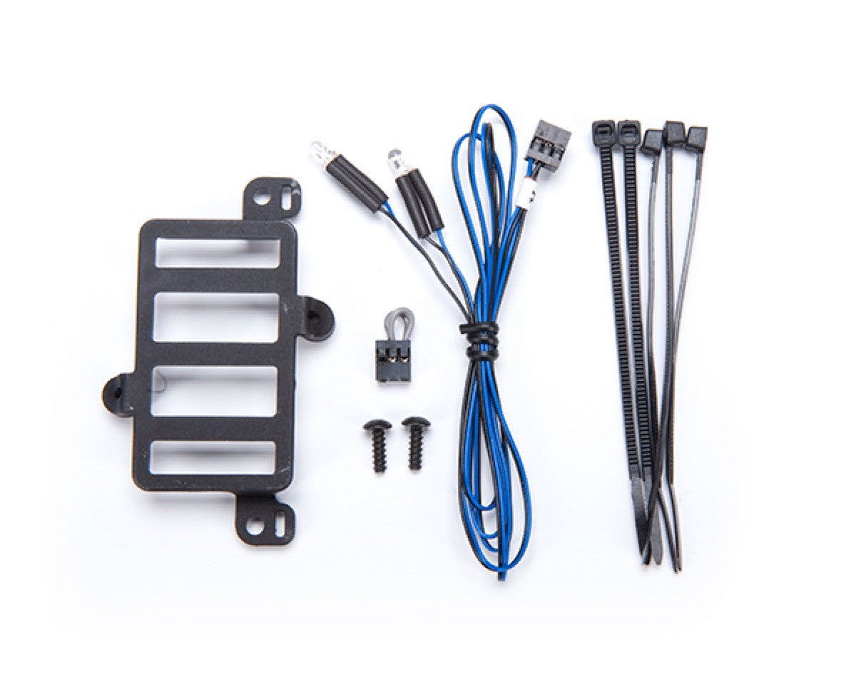 Traxxas Ford Bronco - Pro Scale LED Kit d'installation Traxxas 8032