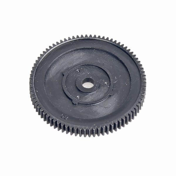Couronne centrale 80 dents Hobbytech REV-043