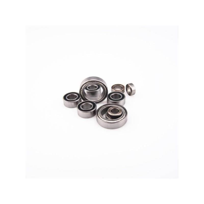 Kit de roulements Hobbytech REV-072