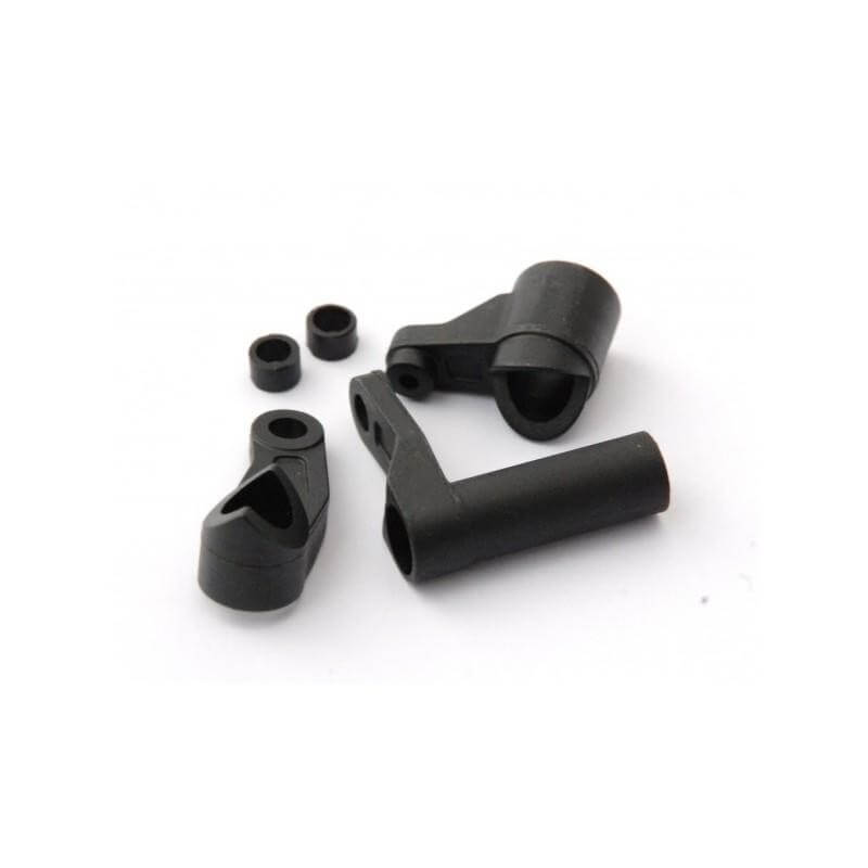 Kit direction en plastique - Hobbytech REV-079