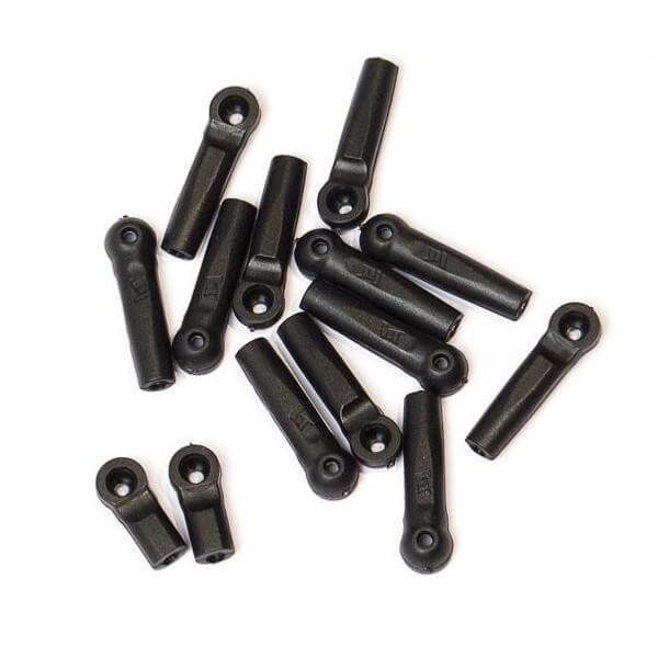 Chapes avant/arrière Hobbytech REV-157