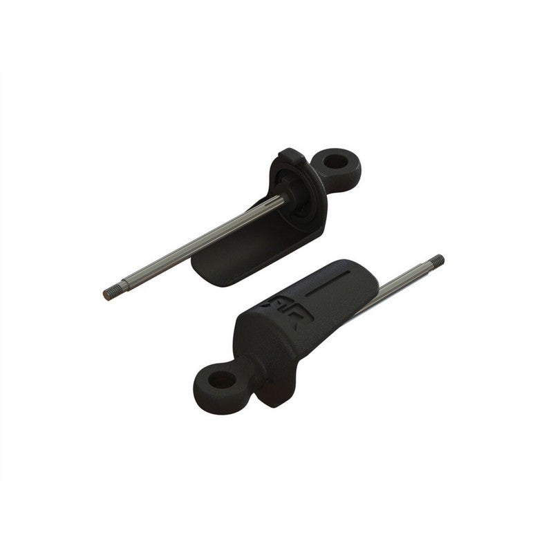 2 Axes Amortisseur avec Chappes  Arrma AR330536