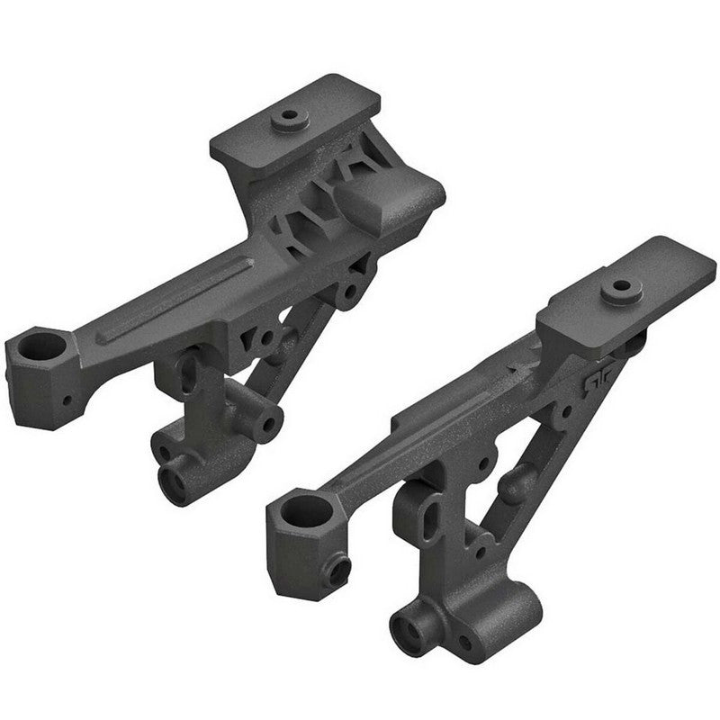Support d'aileron arrière Arrma AR320455