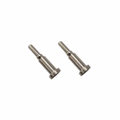 2 Axes de roue avant - Funtek MT12/022 - S911 - S912 - 534733