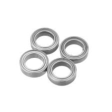 4 Roulements 7x11x3mm Wltoys 1/18 / Mini MHD Z8349135 / 7448
