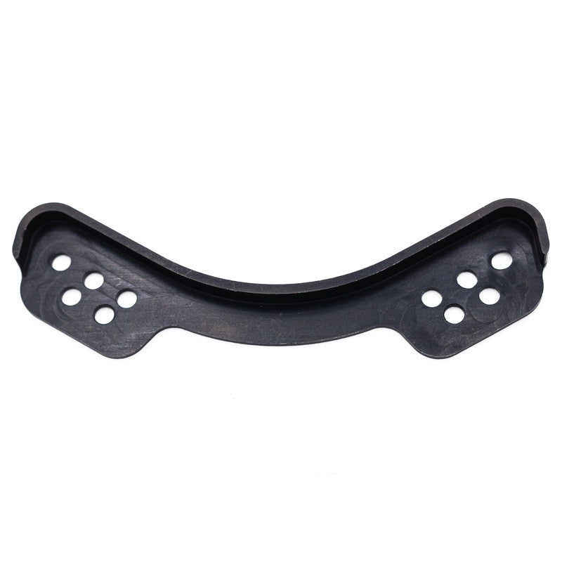 Protection alu OAS ( fabriqué en France ) pour support STRX-316 - Hobbytech STRX-211-FR