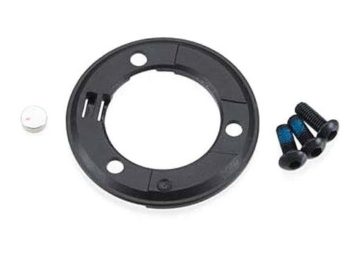Support d'aimant de télémétrie pour différentiel central Traxxas 6539