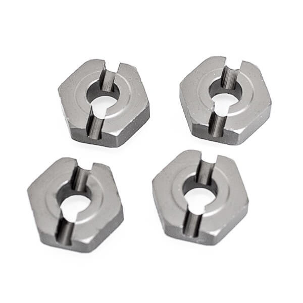Hexagone de roue pin (2mm) pour DB8SL - Hobbytech REV-SL042